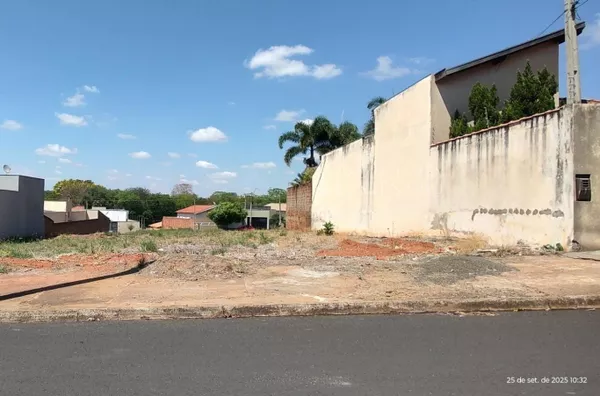 Terreno à venda,  Vivenda Cote Gil, Olímpia/SP - Foto 2