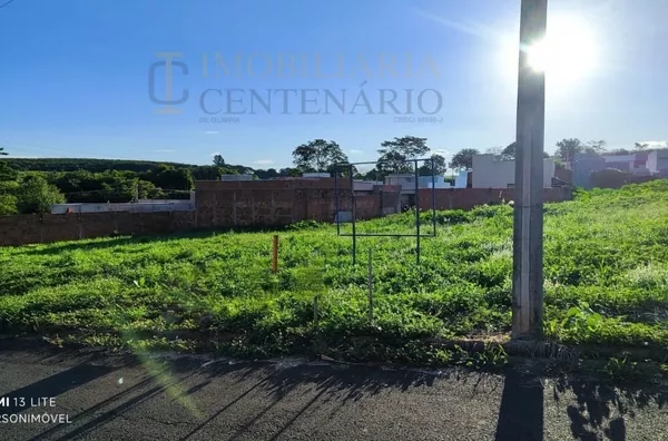 Terreno à Venda,  Jardim Amélia Dionísio, Olímpia - Foto 1