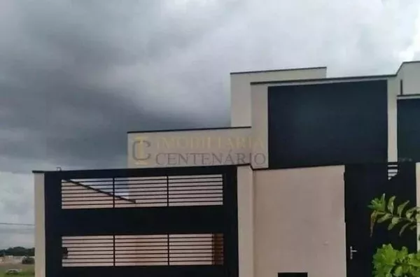 Casa à venda,  Jardim Centenário, Olímpia - Foto 1