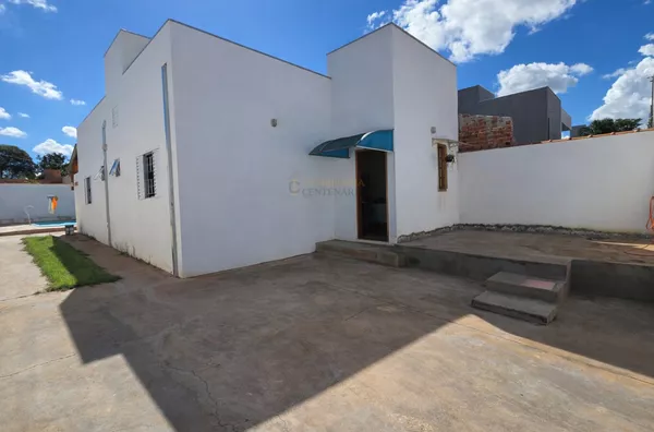 Casa à venda, R$560 mil - Jardim Amélia Dionísio, Olímpia/SP - Foto 3