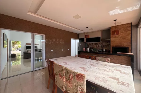 Casa à venda, Condomínio Donnabella, Olímpia/SP - Foto 6