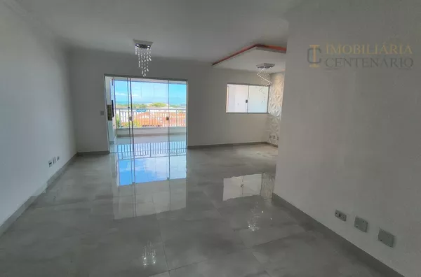 Apartamento á venda, Centro, Peruíbe/SP - Foto 5