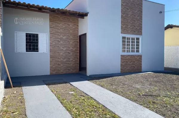 Casa á venda, Jardim Alvorada, Severínia/SP - Foto 1