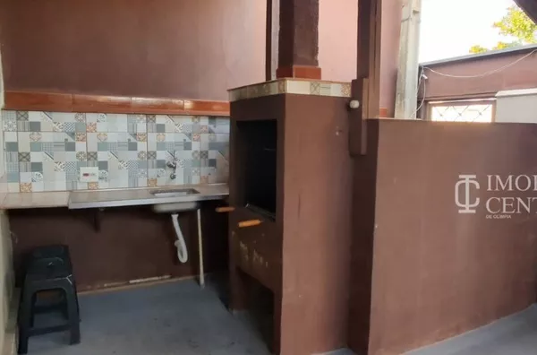  Lote com 6 Casas  à venda,  Jardim dos Laranjais, Olímpia/SP