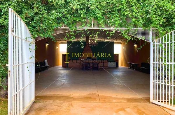 Casa loft à venda, R$680 mil, Jd.Centenário, Olímpia - SP