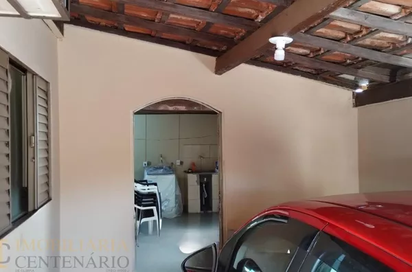 Casa à venda,  Patrimônio De São João Batista, Olímpia - Foto 3