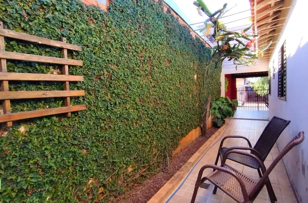 Casa Family House┃Temporada┃Acomoda até 6 pessoas┃Olímpia-SP 