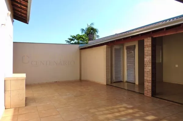 Casa á venda,  Jardim Toledo, Olímpia/SP - Foto 1