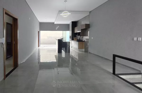 Casa Nova à venda, R$790mil - Jardim Santa Rita, Olímpia/SP - Foto 5
