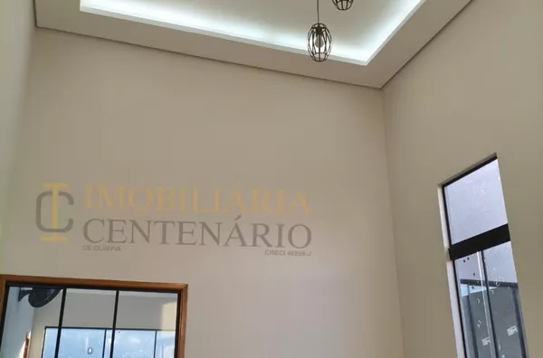 Casa à venda, Jardim Centenário, Olímpia/SP - Foto 4