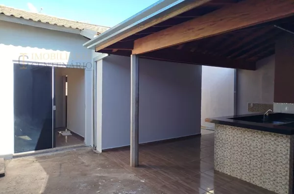 Casa à venda, no Residencial Village Morada Verde, Olímpia/SP - Foto 3