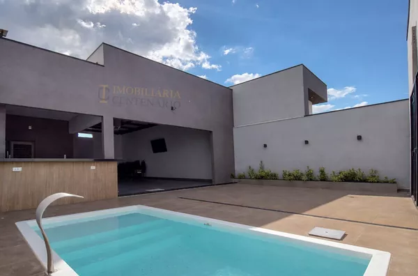 Casa Mobiliada à venda,  R$470 mil - Jardim Cidade de Lisboa, Olímpia/SP - Foto 1