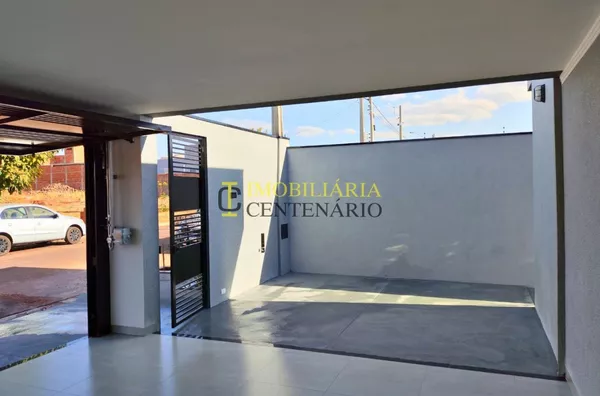 Casa para venda, R$ 450 mil, Vida Nova Olimpia IV, Olímpia