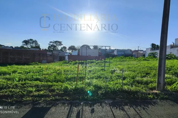 Terreno à Venda,  Jardim Amélia Dionísio, Olímpia - Foto 3