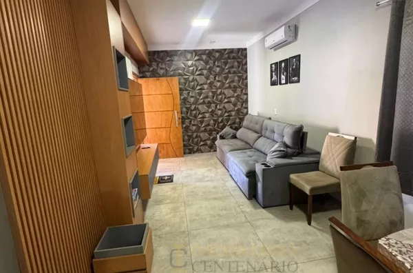 Casa à venda, Residencial Quinta das Aroeiras, Olímpia/SP - Foto 3