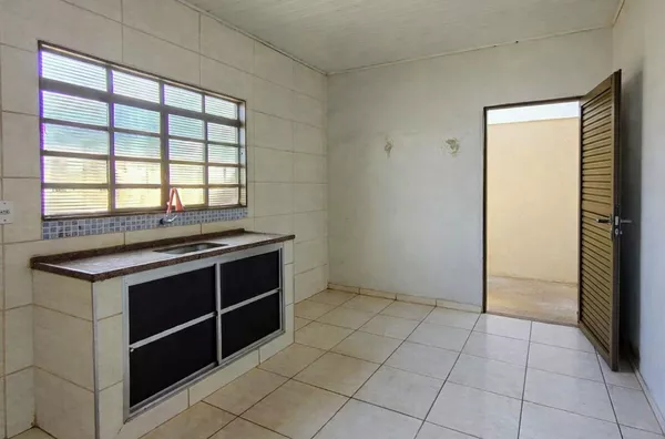 Casa de Esquina à venda, R$220Mil - Jardim Garcez, Olímpia/SP - Foto 5