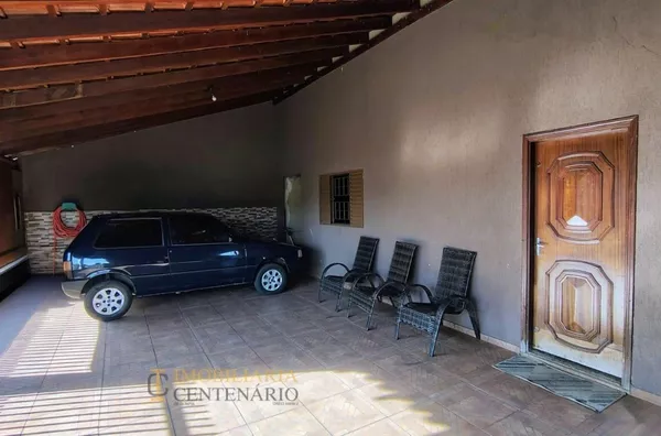 Casa á venda, R$160mil Conjunto Habitacional Doutor Henrique Ernesto Bianco, Tabapuã/SP - Foto 2