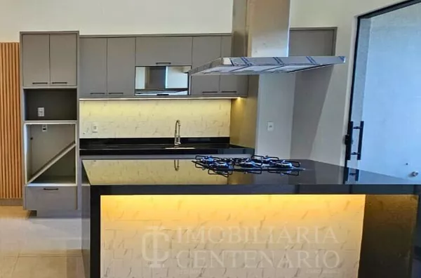 Casa à venda, Vivenda Cote Gil, Olímpia/SP - Foto 4