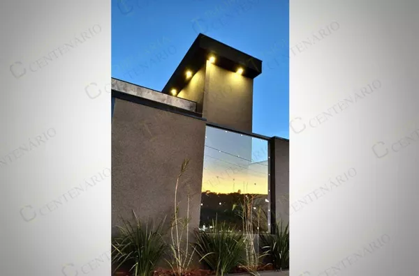 Casa à venda, no Jardim Amélia Dionísio, em Olímpia - SP
