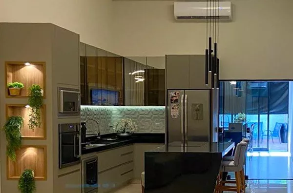 CASA À VENDA, R$890 MIL - JARDIM AMÉLIA DIONÍSIO – OLÍMPIA/SP