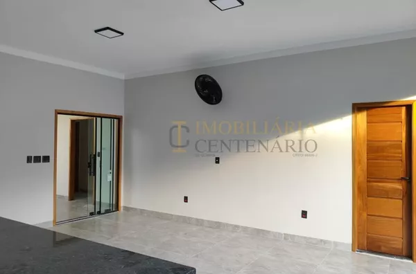 Casa à venda, Jardim Centenário, Olímpia/SP - Foto 2