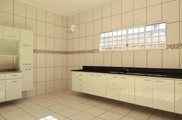 Casa á venda,  Jardim Toledo, Olímpia/SP - Foto 2