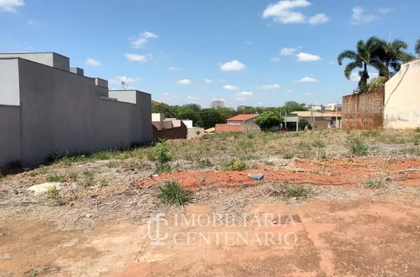 Terreno à venda, Vivenda do Cote Gil, Olímpia/SP - Foto 1