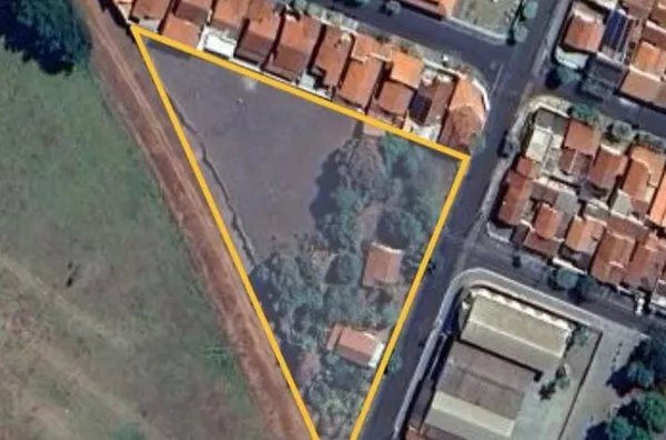 Chácara com área de 5.030m² à venda, Estância Turística de Olímpia /SP - Foto 4