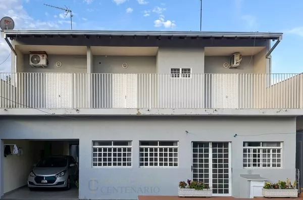 Sobrado à venda em Severínia/SP