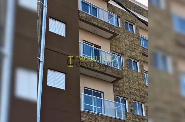 Apartamento à venda, R$385 mil, Jardim Centenário, Olímpia SP