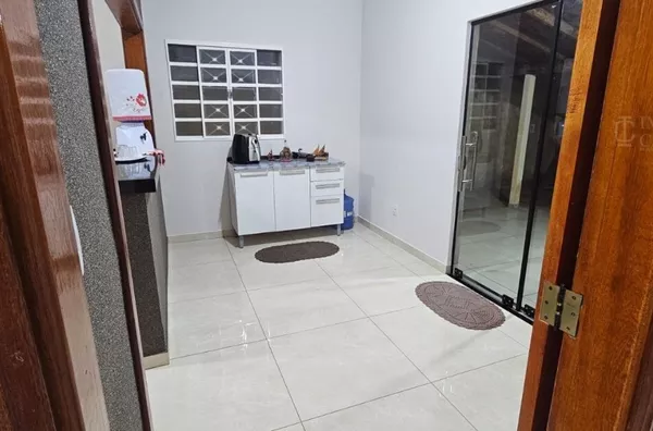 Casa à venda , Jardim Glória, Olímpia/SP - Foto 6