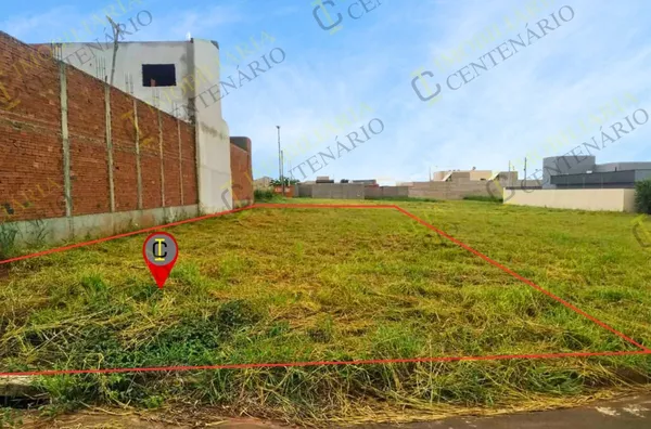 382m² próximo ao Jardim Botânico de Olímpia - Foto 1