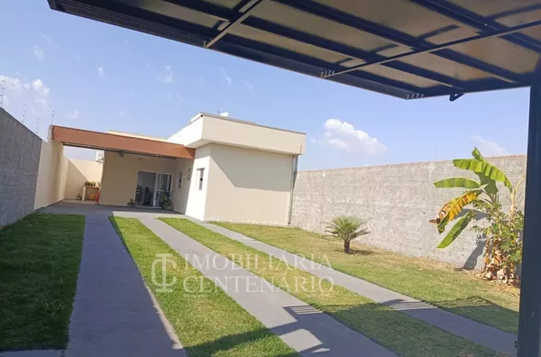 Casa à venda,  Alto Cote Gil, Olímpia/SP - Foto 1