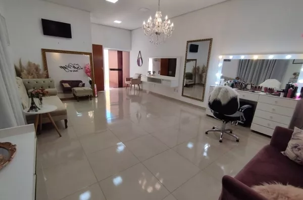 Casa à venda,  Residencial Quinta das Aroeiras, Olímpia/SP - Foto 4