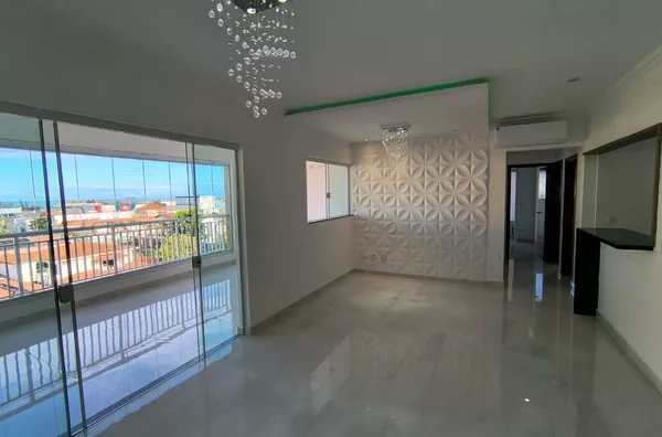 Apartamento á venda, Centro, Peruíbe/SP - Foto 3