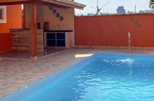 Casa à venda, R$450 mil -Jardim Glória, Olímpia/SP