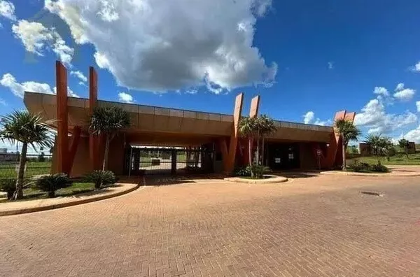 Terreno à venda, 415m² - Di Vitória Condominium -  Olímpia/SP - Foto 1