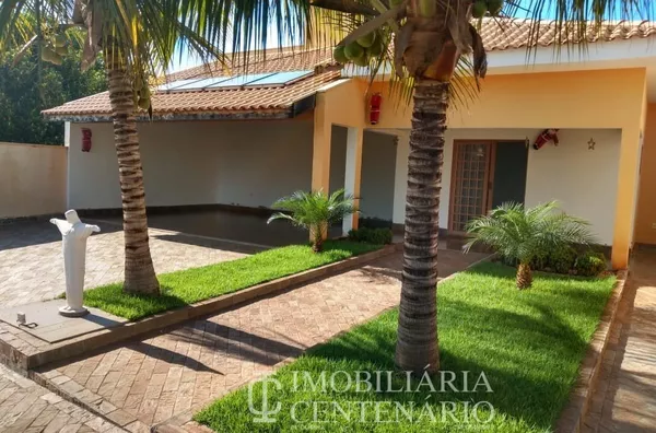 Casa á venda,  Residencial Jardim Tênis Club, Olímpia/SP - Foto 3
