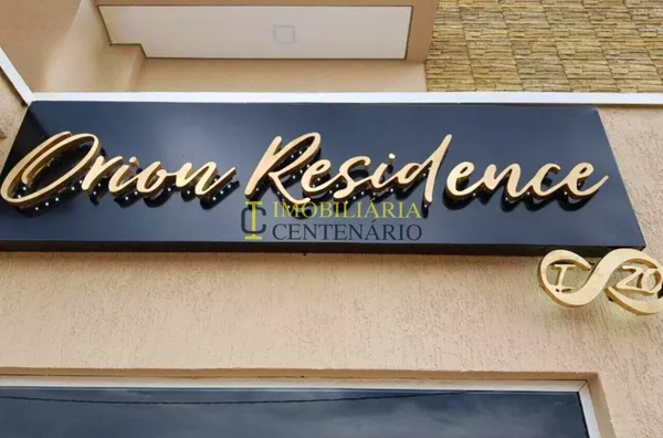 Apartamento à venda, R$385 mil, Jardim Centenário, Olímpia SP