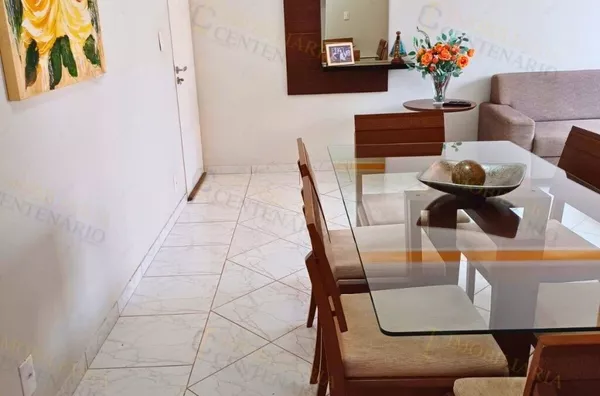 Apartamento á venda, R$250 mil - Menina Moça I, Olímpia/SP - Foto 3