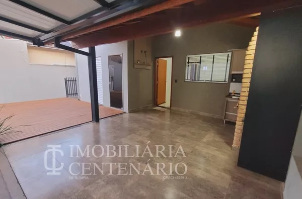 Casa à venda, Cote Gil, Olímpia/SP - Foto 5