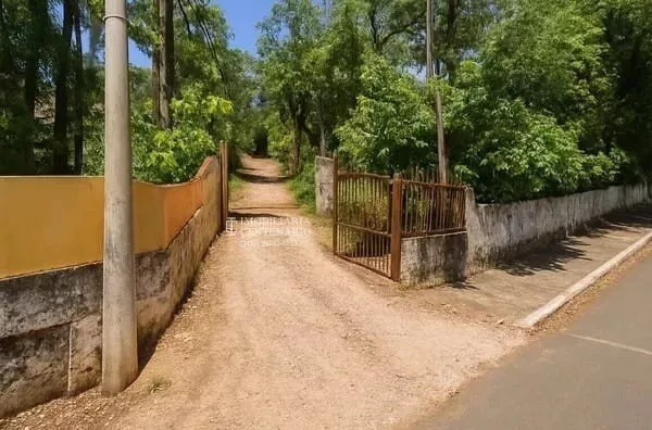 Chácara à venda,  - Jardim blanco, Olímpia/SP - Foto 1
