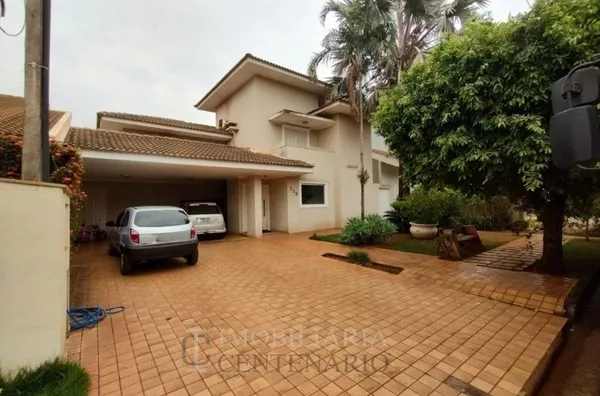 Casa em condomínio à venda,  em Parque Residencial Damha II , São José do Rio Preto - Foto 4