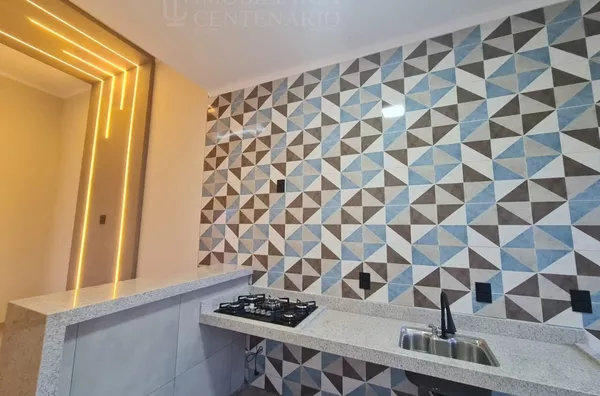 Casa à venda,  Residencial Vida Nova Olímpia Iv, Olímpia/SP - Foto 5