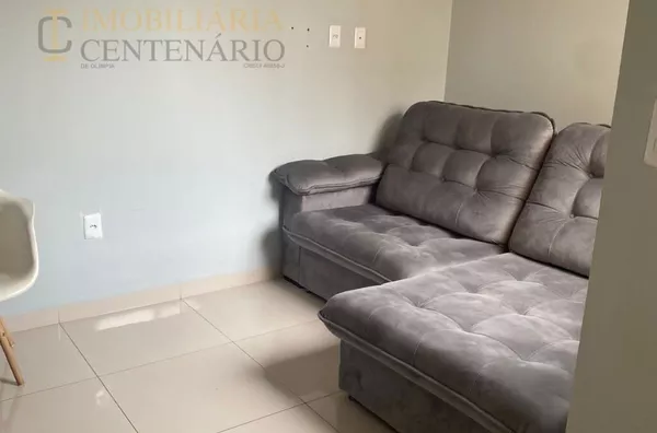 Casa à venda,  Jardim Centenário, Olímpia - Foto 5