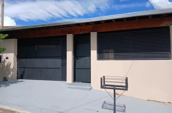 Casa à venda,  Residencial Quinta da Colina, Olímpia/SP - Foto 1