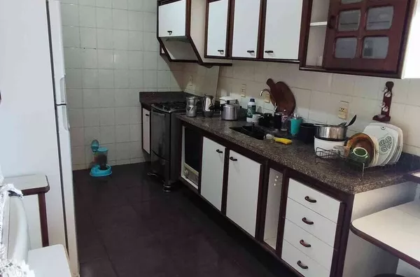 Apartamento para venda, Centro, Olímpia - Foto 5