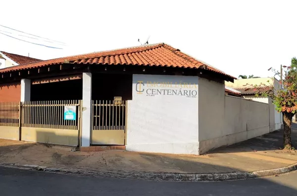 Casa á venda, R$160mil Conjunto Habitacional Doutor Henrique Ernesto Bianco, Tabapuã/SP - Foto 1