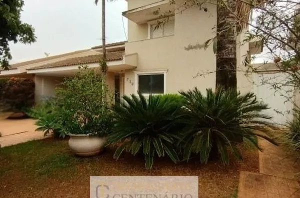 Casa em condomínio à venda,  em Parque Residencial Damha II , São José do Rio Preto - Foto 3