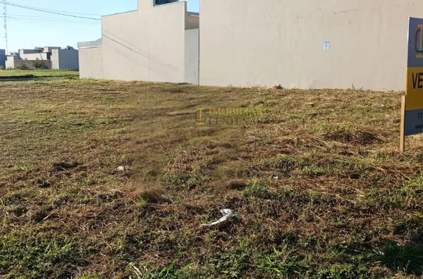 Terreno comercial, R$690 mil, ao lado do Poupa Tempo, Jardim Centenário, Olímpia